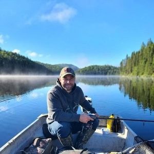 Meet your Posher, Tomy